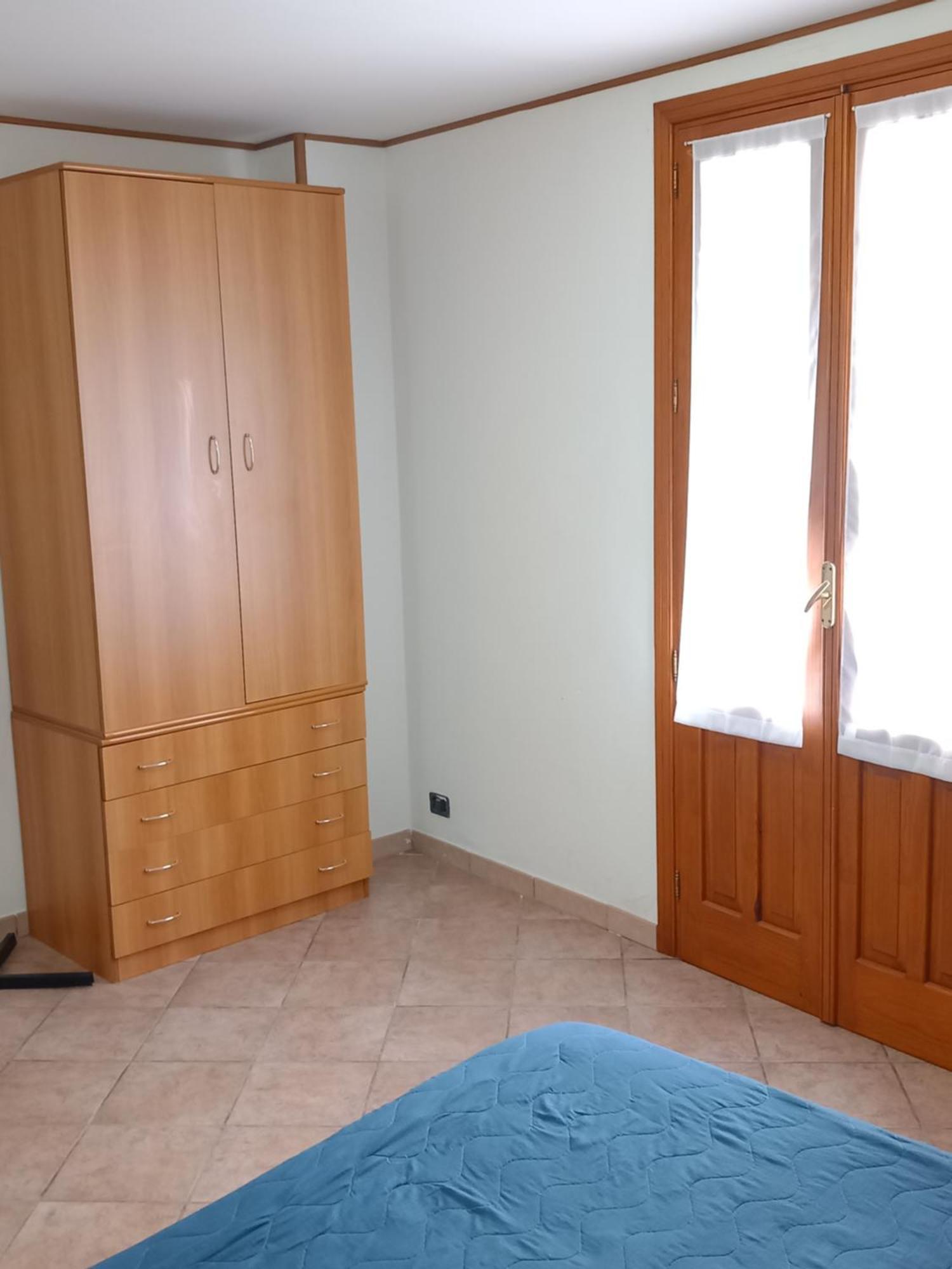 Appartamenti Penelope Mondello Zimmer foto