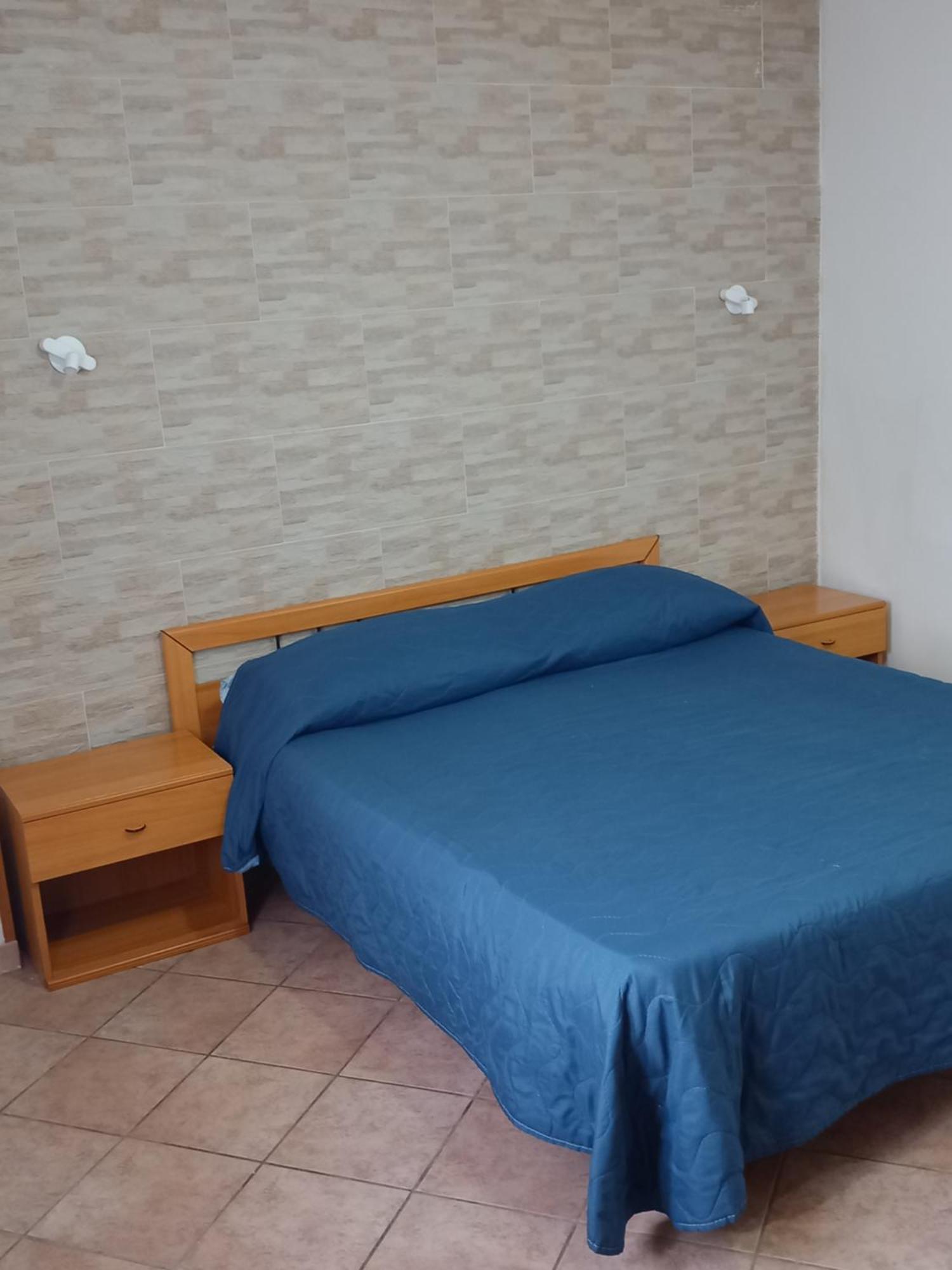 Appartamenti Penelope Mondello Zimmer foto