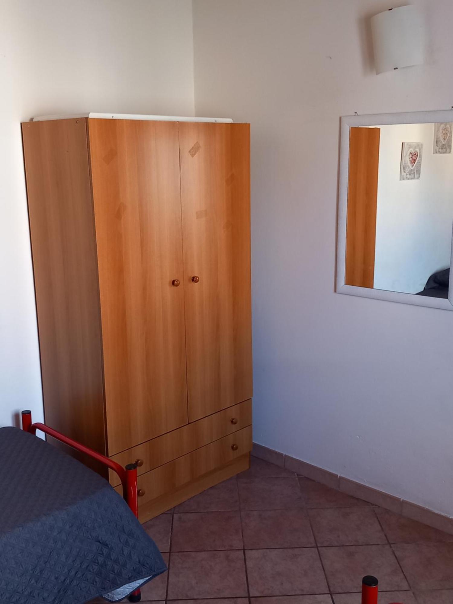 Appartamenti Penelope Mondello Zimmer foto