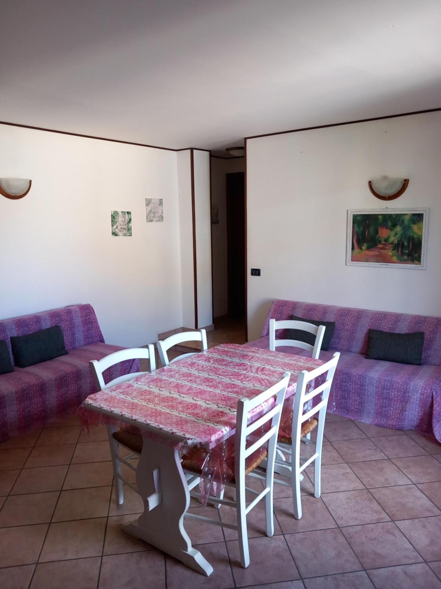 Appartamenti Penelope Mondello Zimmer foto