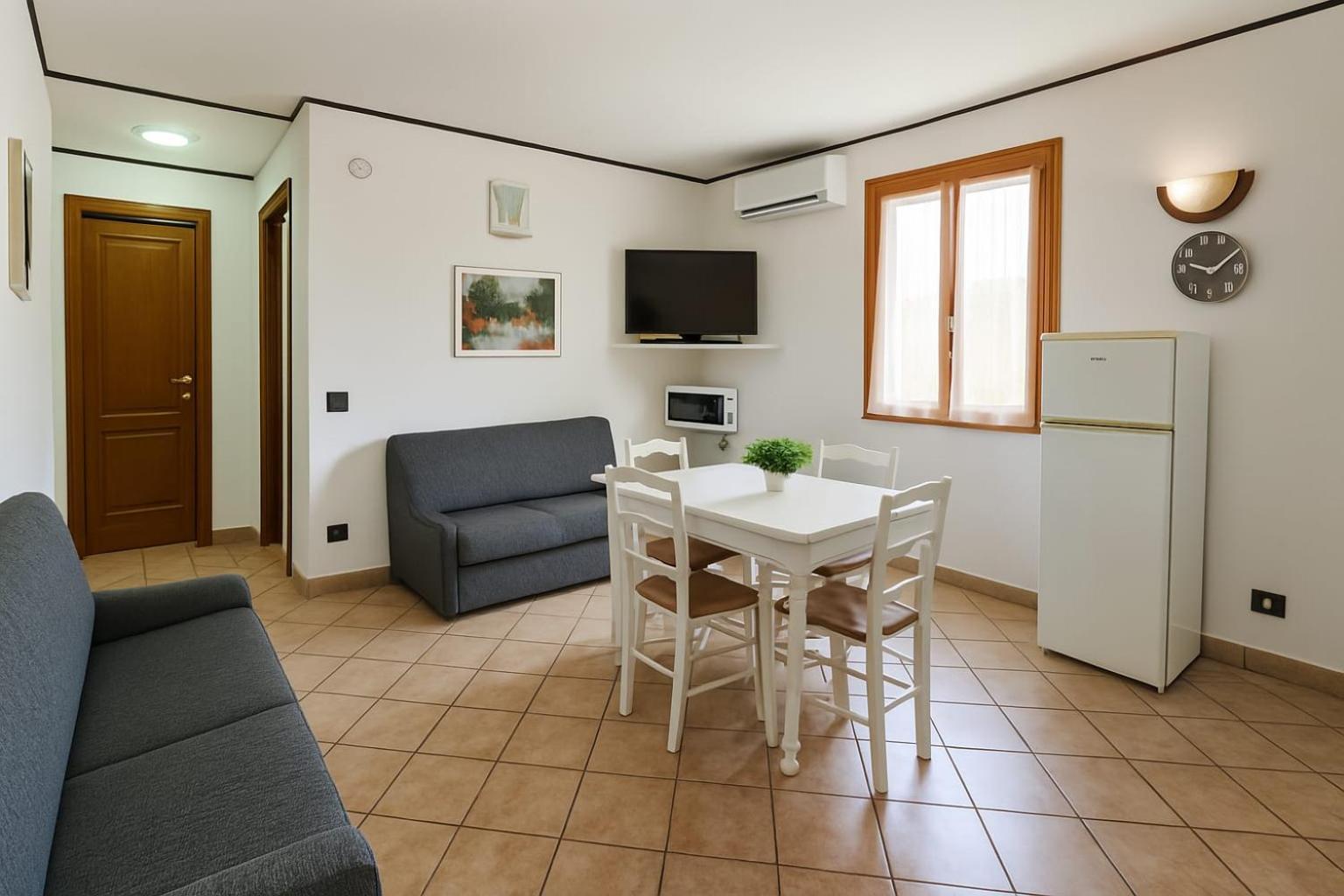 Appartamenti Penelope Mondello Exterior foto